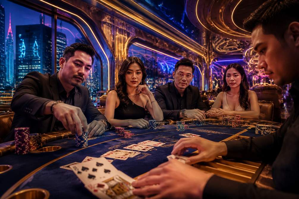9ajili